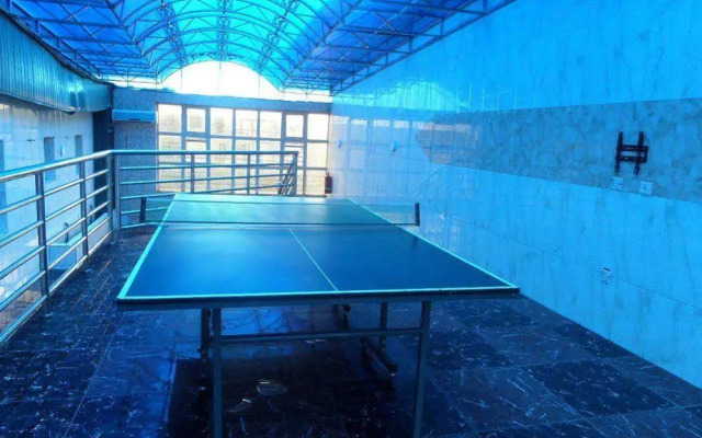 Jata Events and Suites