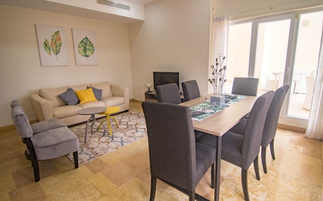 Luxury Ocean View Apartament Acqua 303