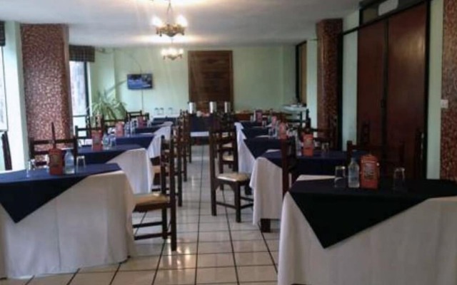 Hotel Coraza