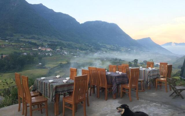 Hmong House - Sapa Homestay