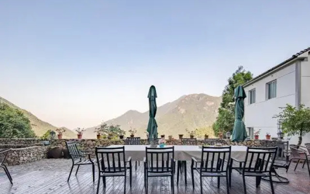 Yunhai YUNHAI · Canyon Landscape Homestay Village