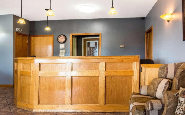Rodeway Inn Broken Bow - Hochatown