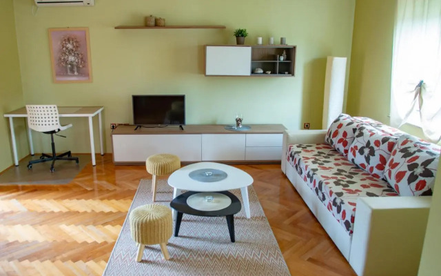 Apartments Neda
