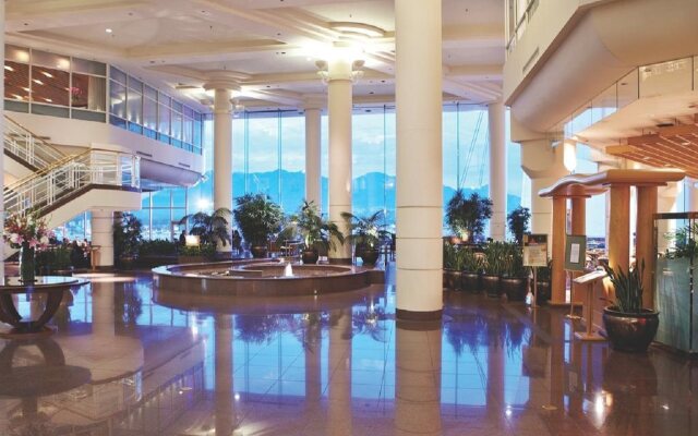 Pan Pacific Vancouver