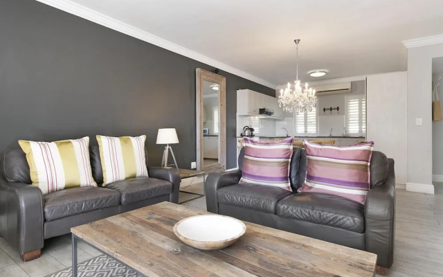 Winelands Golf Lodges 24