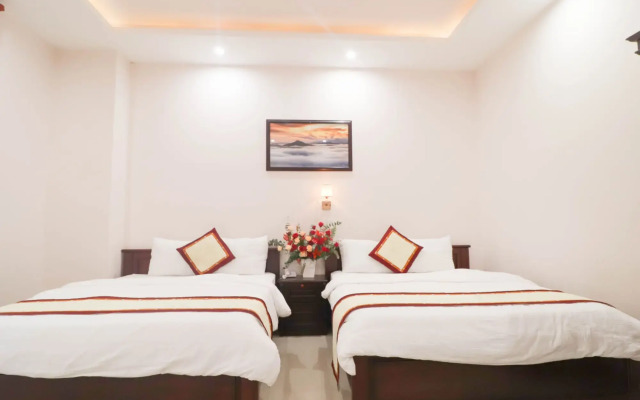 Mai Hoang Hotel