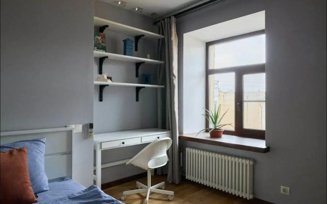 Апартаменты Spb2Day на улице Казанская 45