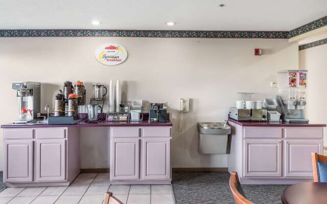 Americas Best Value Inn Wenona