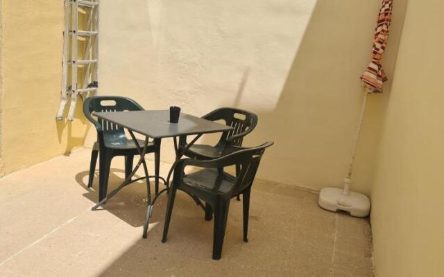 D'Ambrogio Guest House