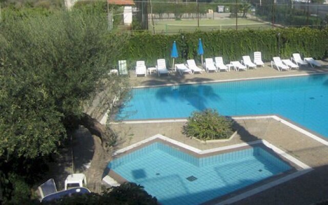 Hotel Amato