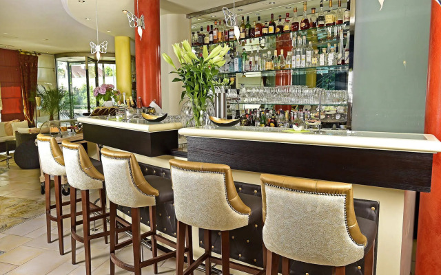 Boutiquehotel La Casa