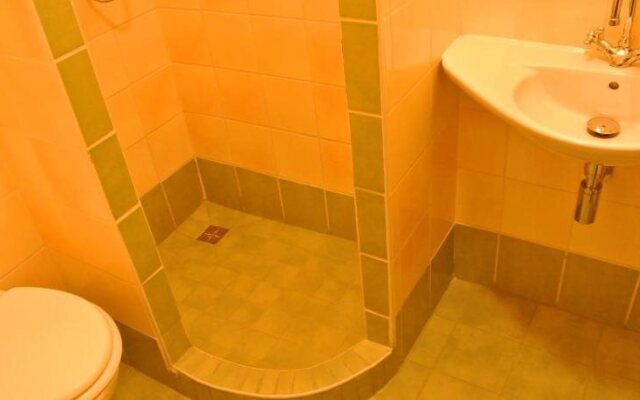 Hotel u Budvaru