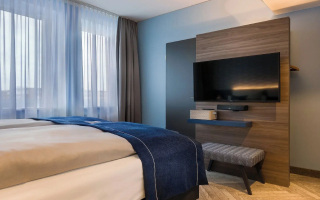 Holiday Inn - the niu, Welly Kiel by IHG