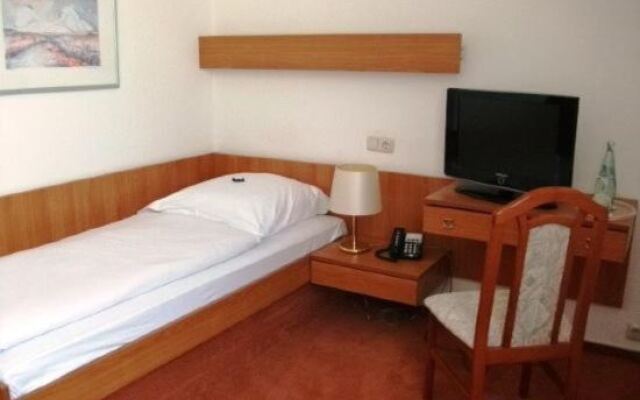 Days Inn by Wyndham Dortmund West