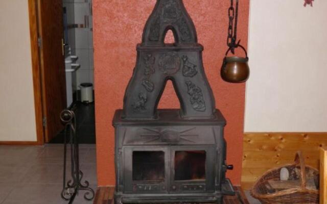 Chalet Ban-sur-Meurthe-Clefcy, 3 pièces, 4 personnes - FR-1-589-150