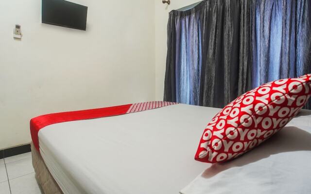 Icha Homestay by OYO Rooms