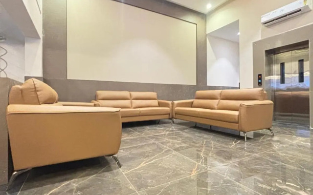 Zip By Spree Hotels Shirdi