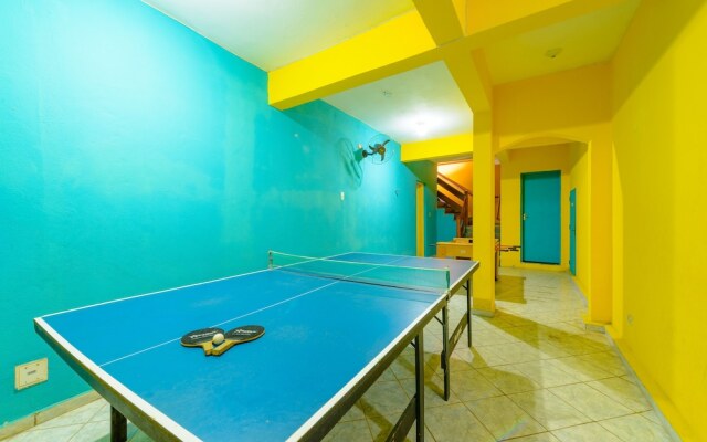 Pousada Morada Dusanjos