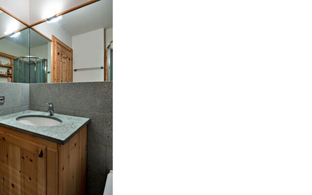 Chesa Pradatsch Sur - Celerina