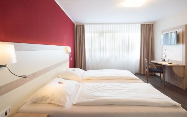 GDA Hotel Neustadt an der Weinstraße