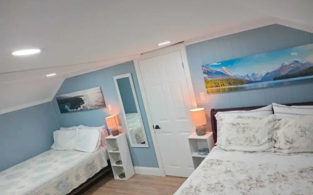 Windspire Inn