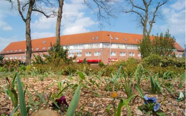 Milde Hotel