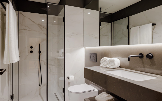 Porto River Soul Hotel