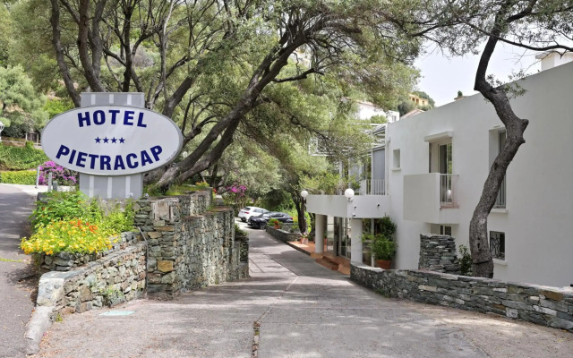 Hotel Pietracap