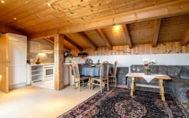 Appartement Kerber