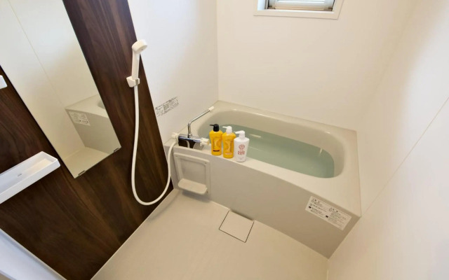 オーシャンテラス瀬底 Room302