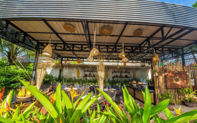 DDG Retreat Siem Reap Residence