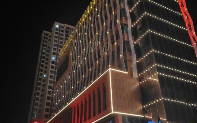 Huatian Selected Hotel