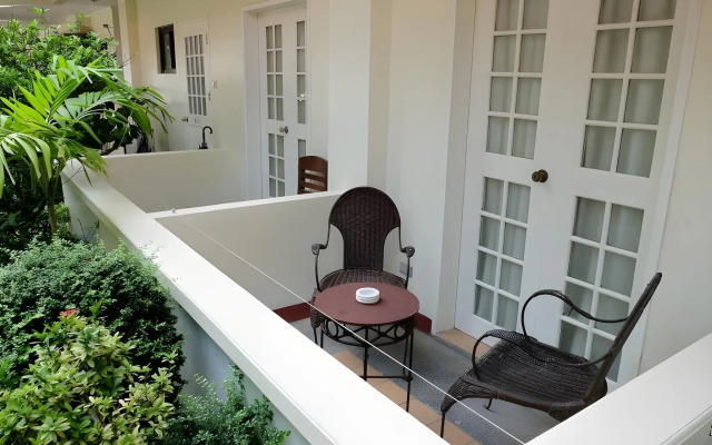 Surfside Boracay Resort