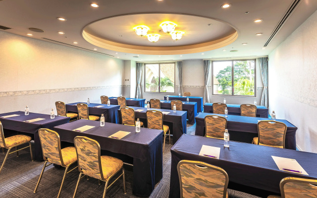 Holiday Inn ANA Miyazaki by IHG