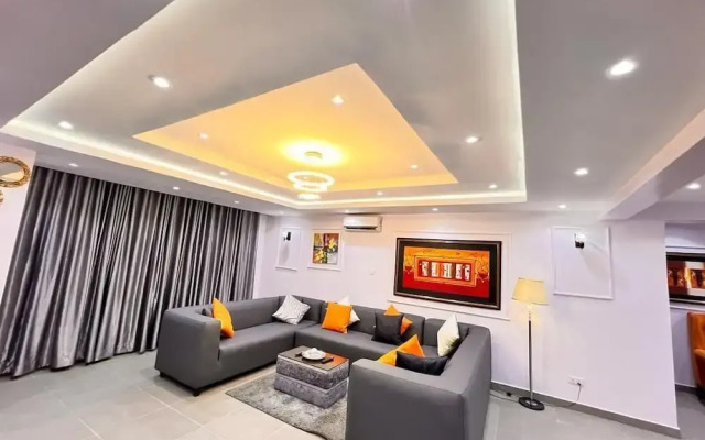 Service Apartment Hub