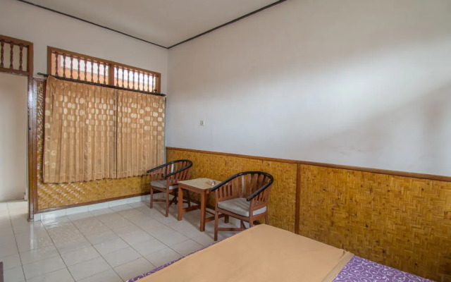 Hostel Kempu Taman Ayu I