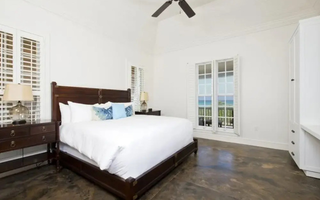 French Leave South Beach Dogtrot Villa 2 Bedroom Villa