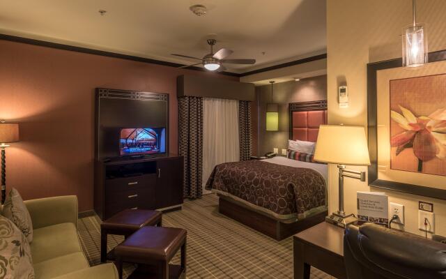 Staybridge Suites DFW Airport North by IHG