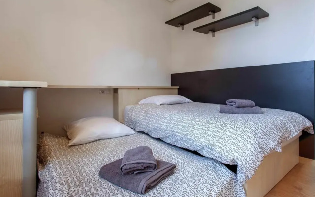 Apartment Patacona beach 10
