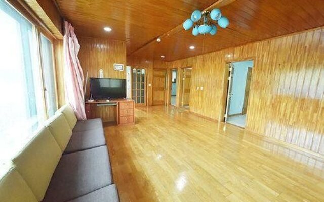 Gapyeong Marine Boy Pension