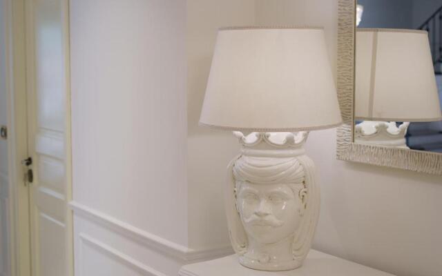 Caffetteria Luca Suite & Rooms