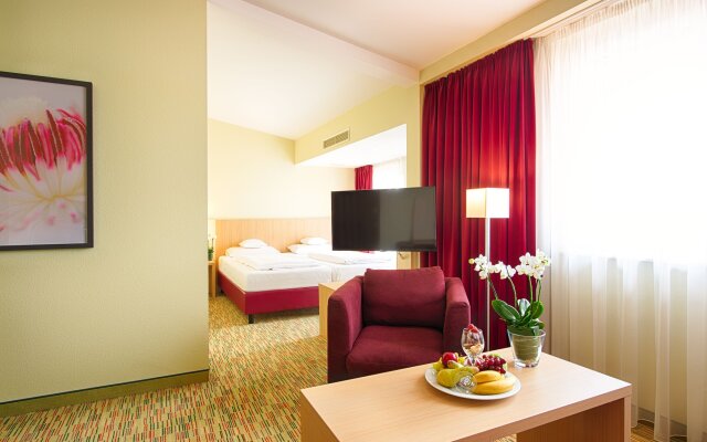 Welcome Hotel Paderborn