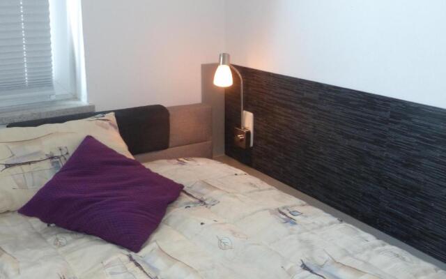 Ferienwohnung Siebenstern Jena