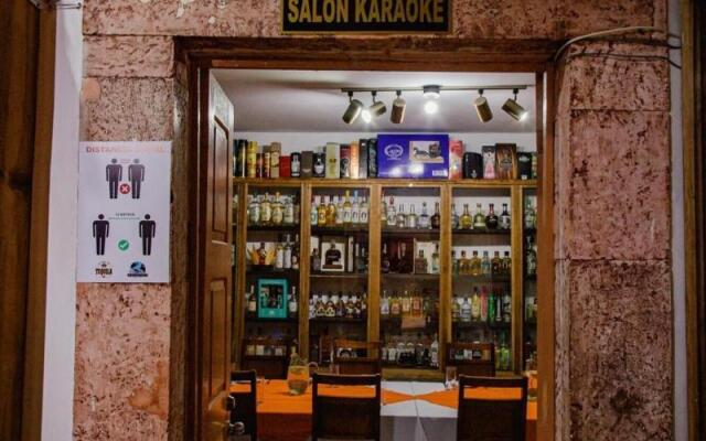 Hotel Boutique el Viejo Mundo