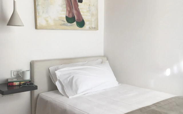 Hotel Principe di Villafranca