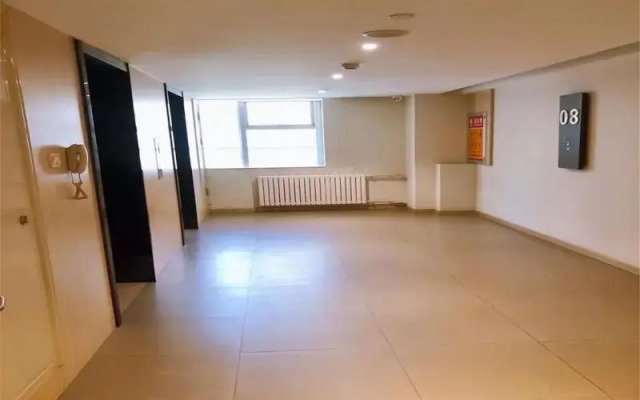 Hanting Lanzhou Yan’erwan