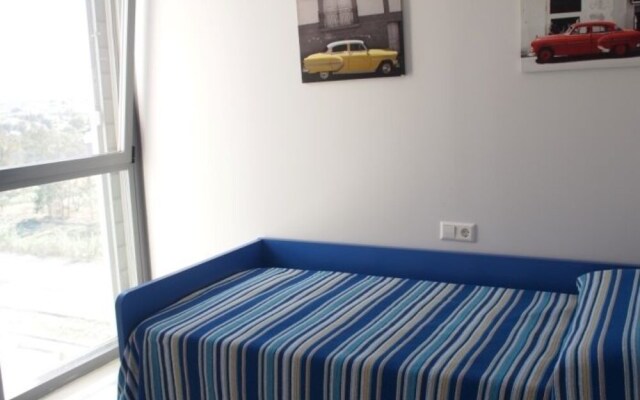 Apartamento Vergel de Denia 019