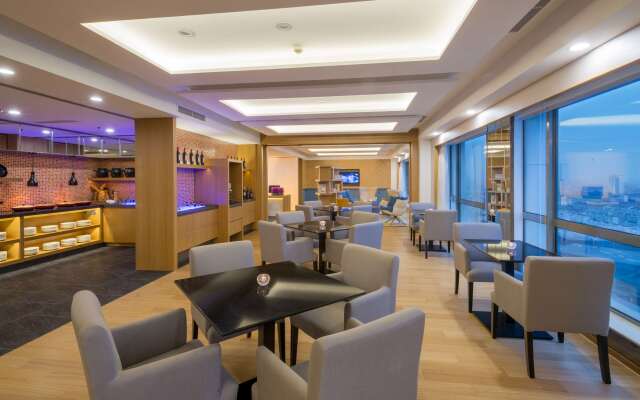 Paradox Kunshan