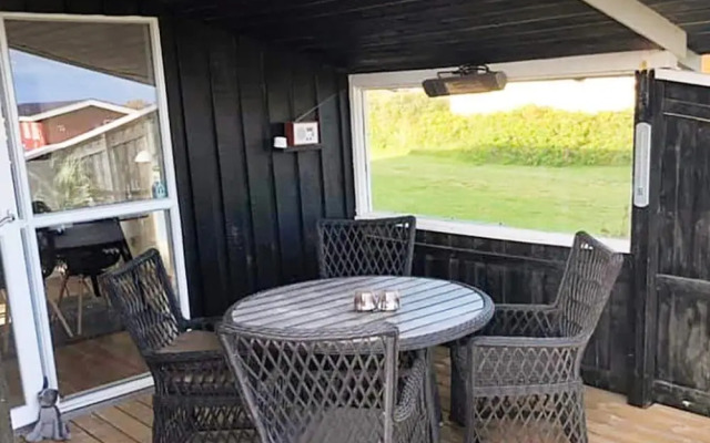 Cozy Holiday Home in Lokken, by sea