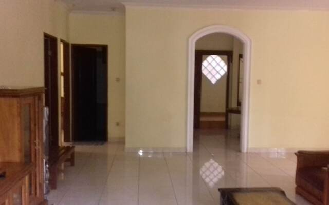 Villa Kota Bunga Semanggi